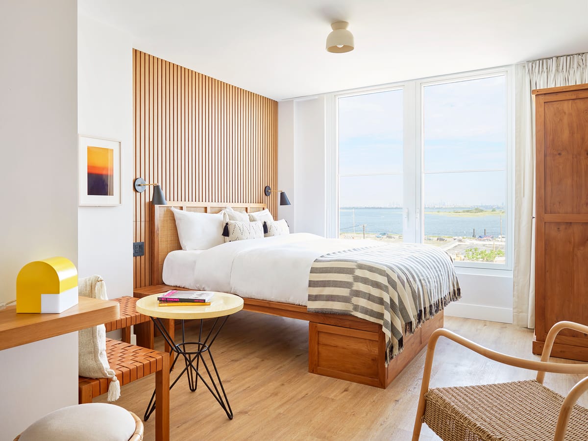 The Rockaway Hotel — 3