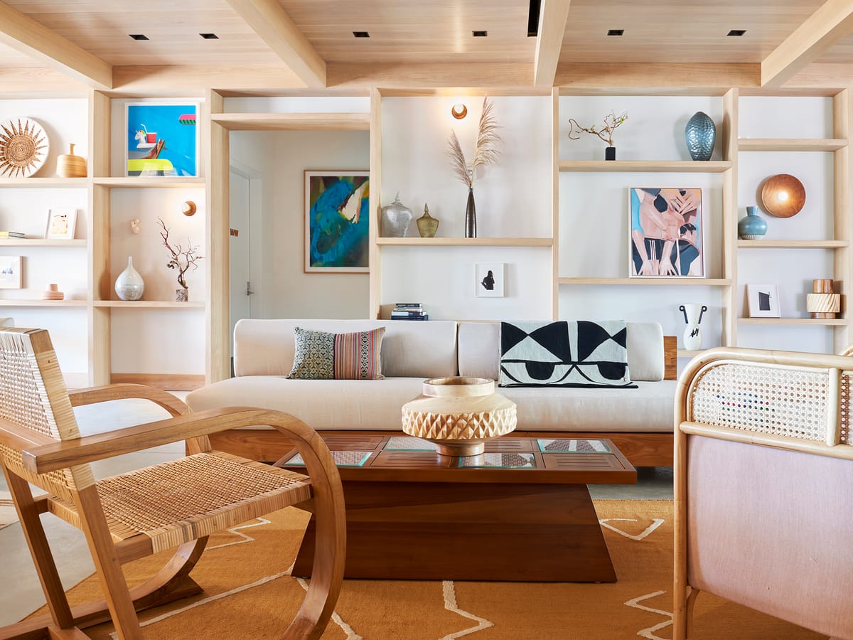 The Rockaway Hotel — 5