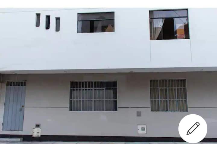 A y J Familia Hostel — 4