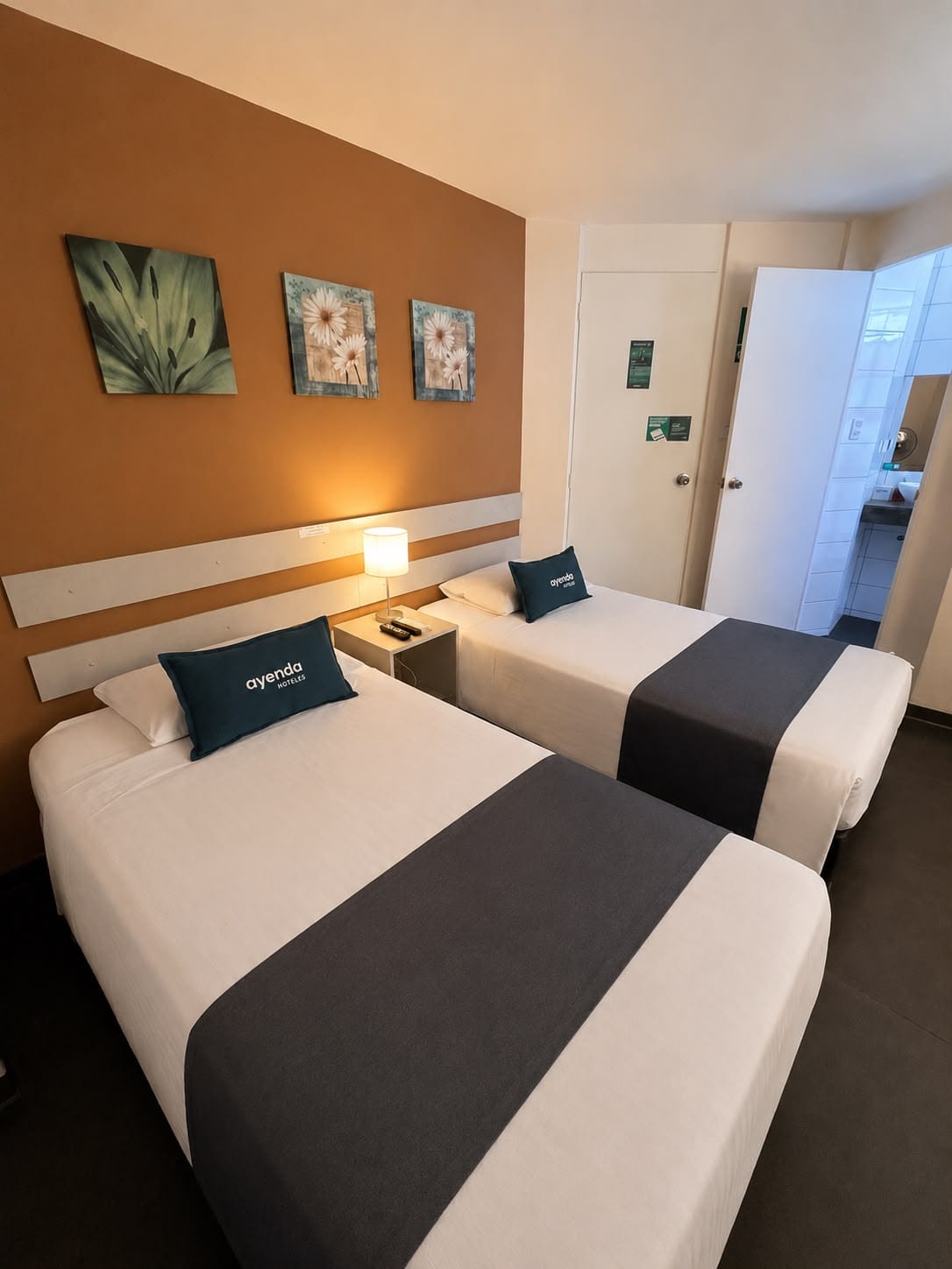 B&B Wasi Aeropuerto Lima — 1
