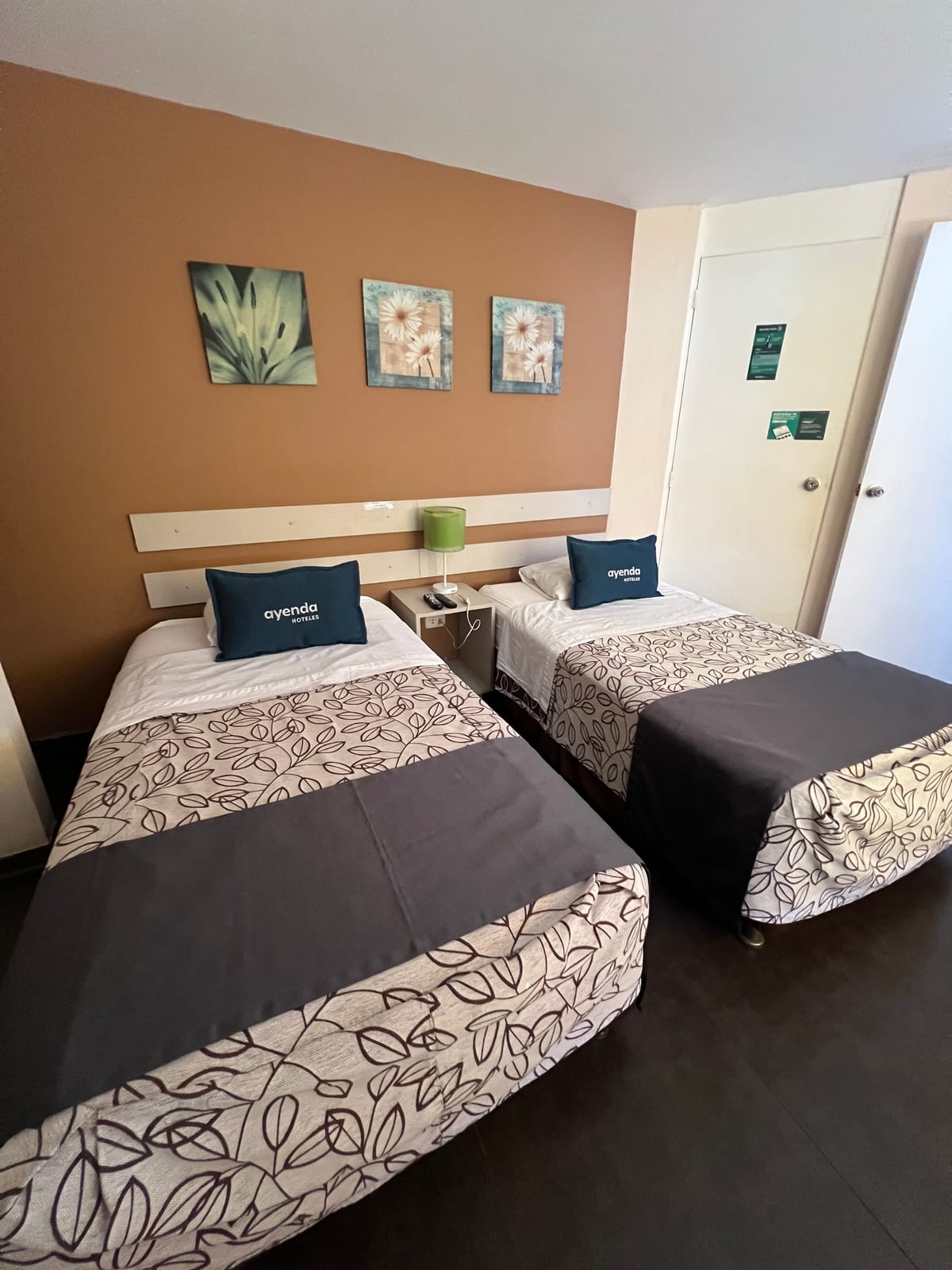 B&B Wasi Aeropuerto Lima — 3