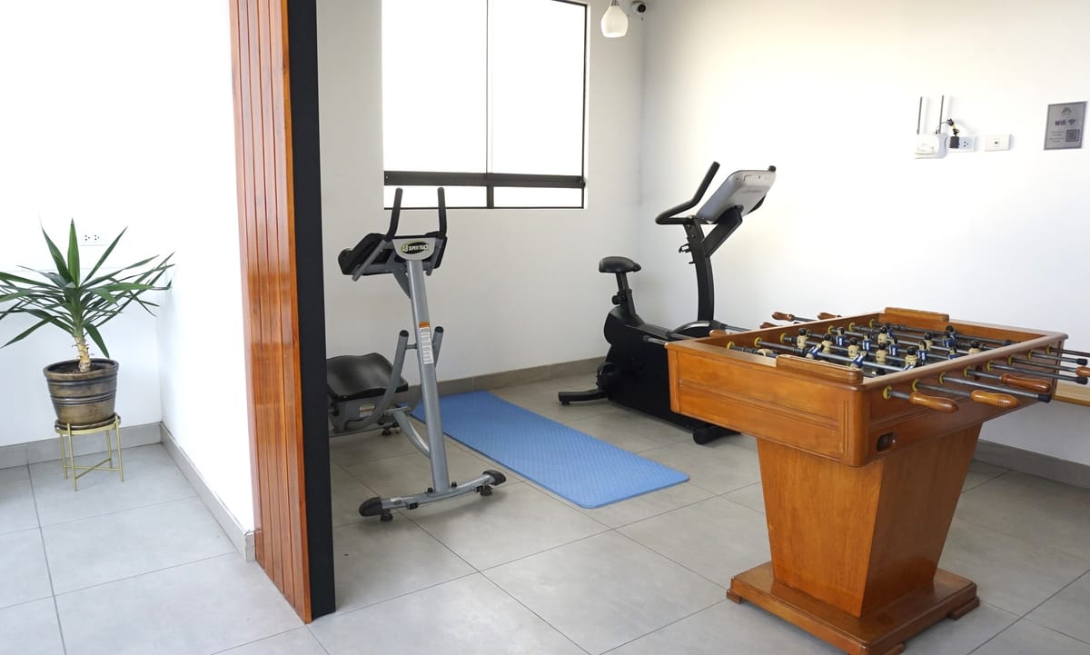 Casa Pillqu Perú — 4