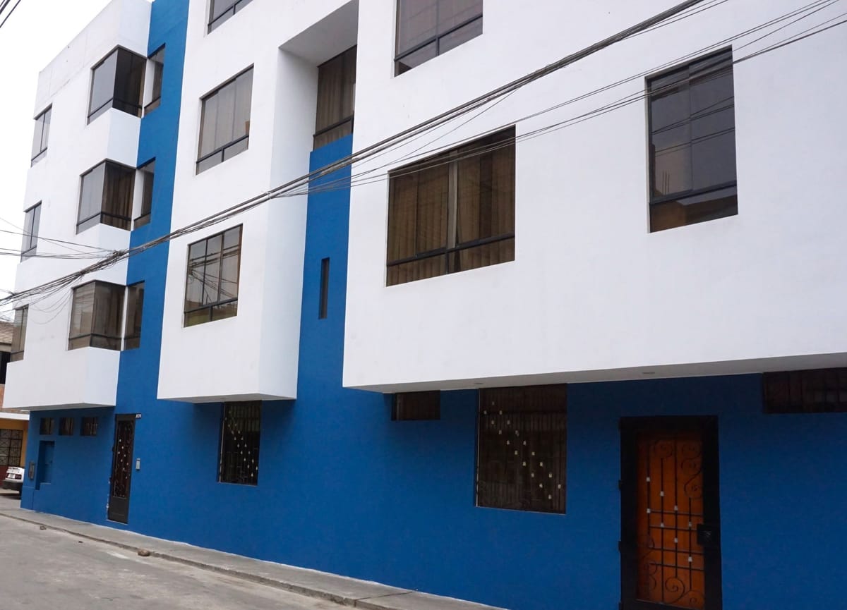 Casa Pillqu Perú — 5