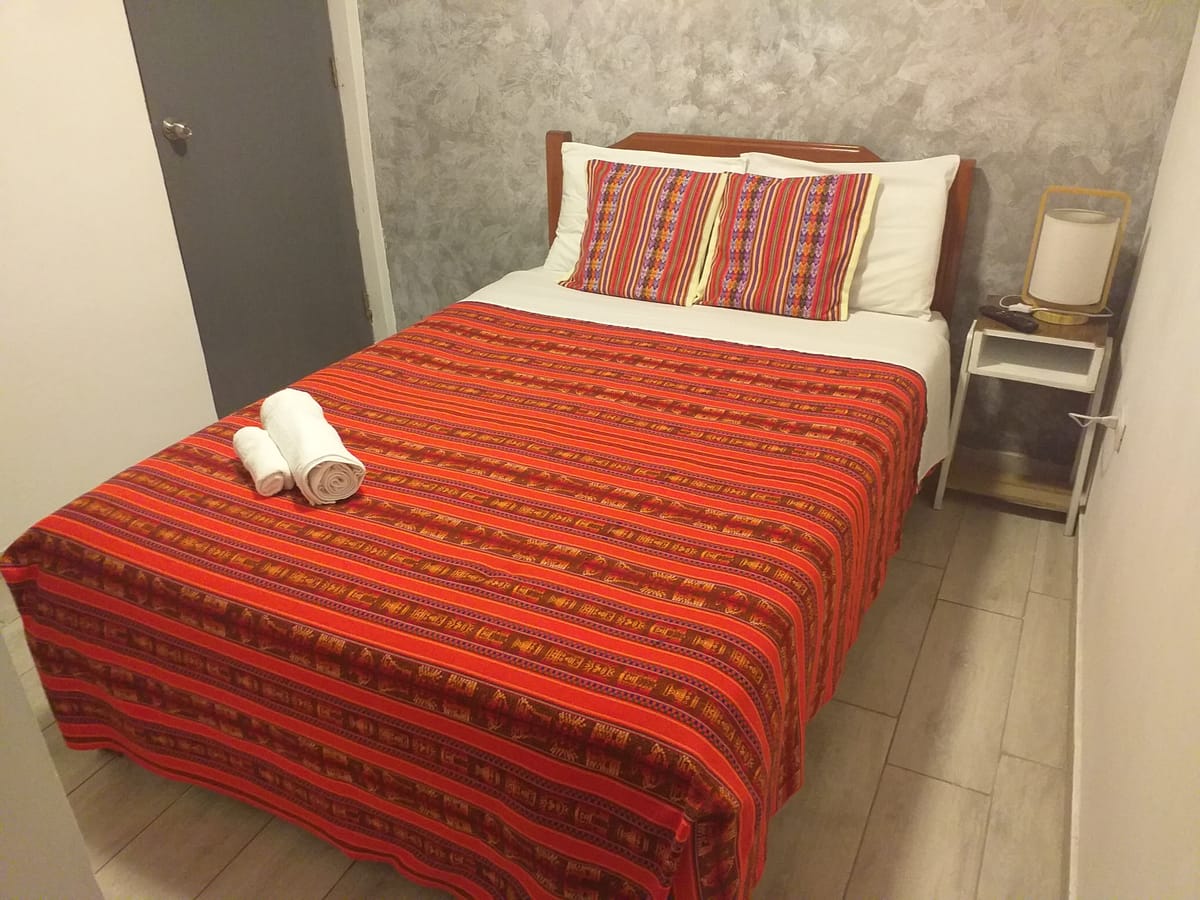 Chakana Family Home — 1