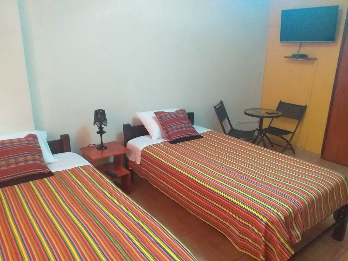 Chakana Family Home — 2