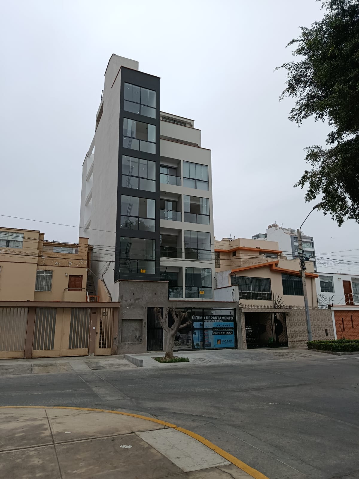 HK5 B&B APARTMENT — 1