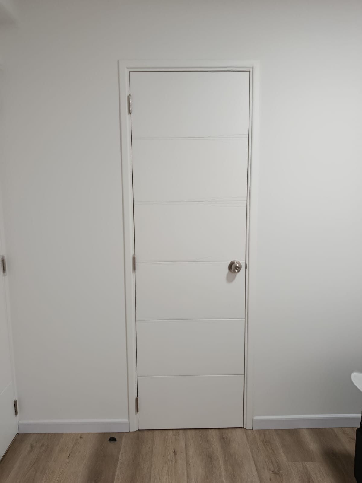 HK5 B&B APARTMENT — 3