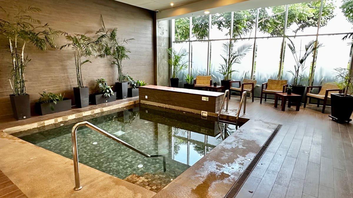 Holiday Inn Lima Airport by IHG — 1