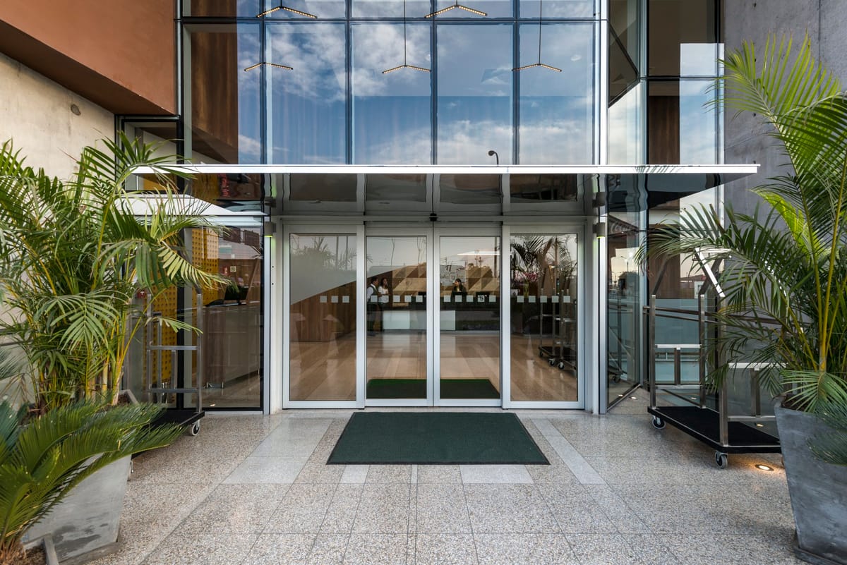 Holiday Inn Lima Airport by IHG — 3