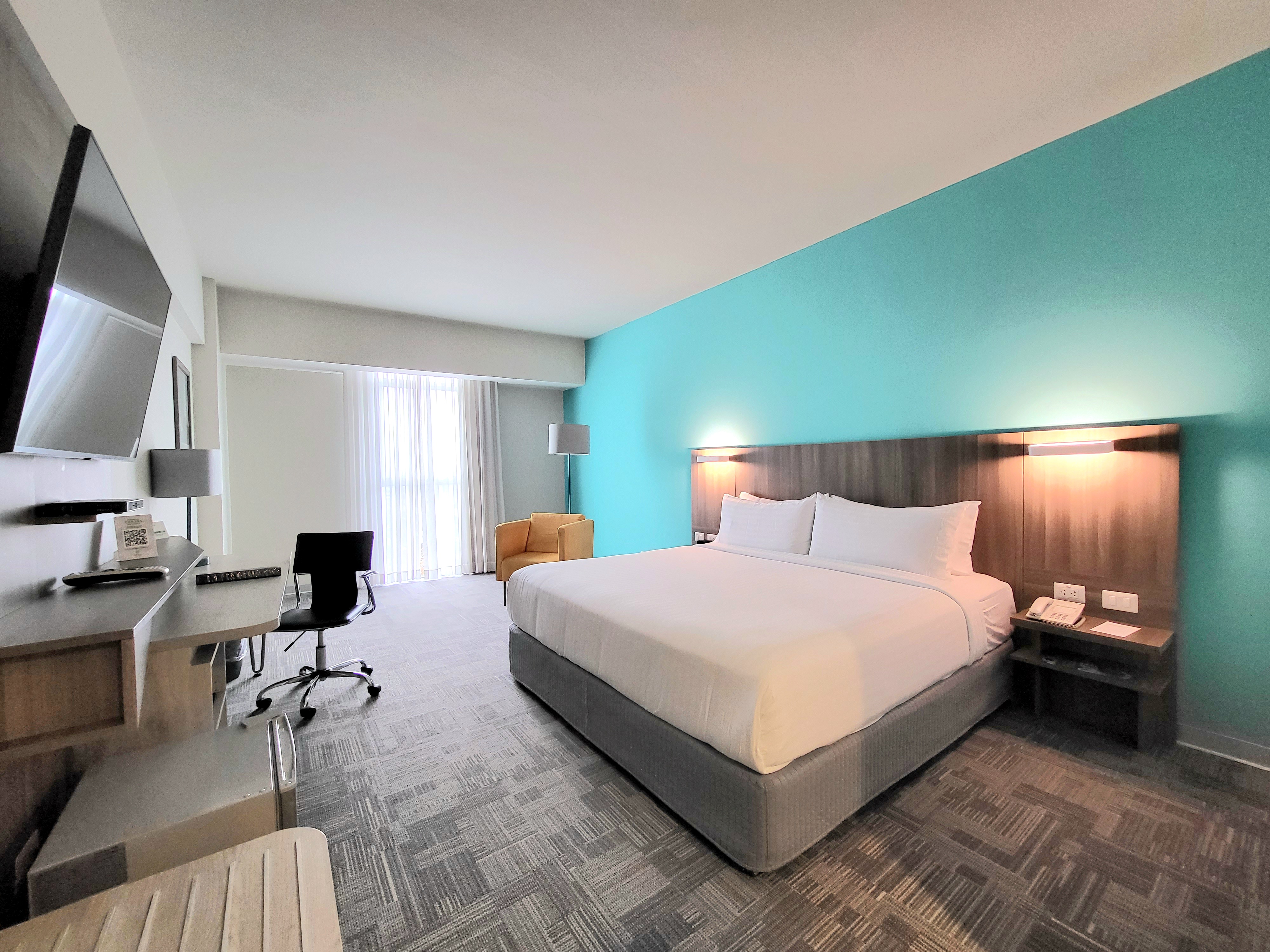 Holiday Inn Lima Airport by IHG — 4