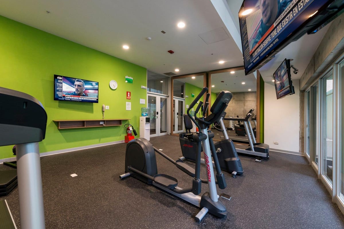 Holiday Inn Lima Airport by IHG — 5