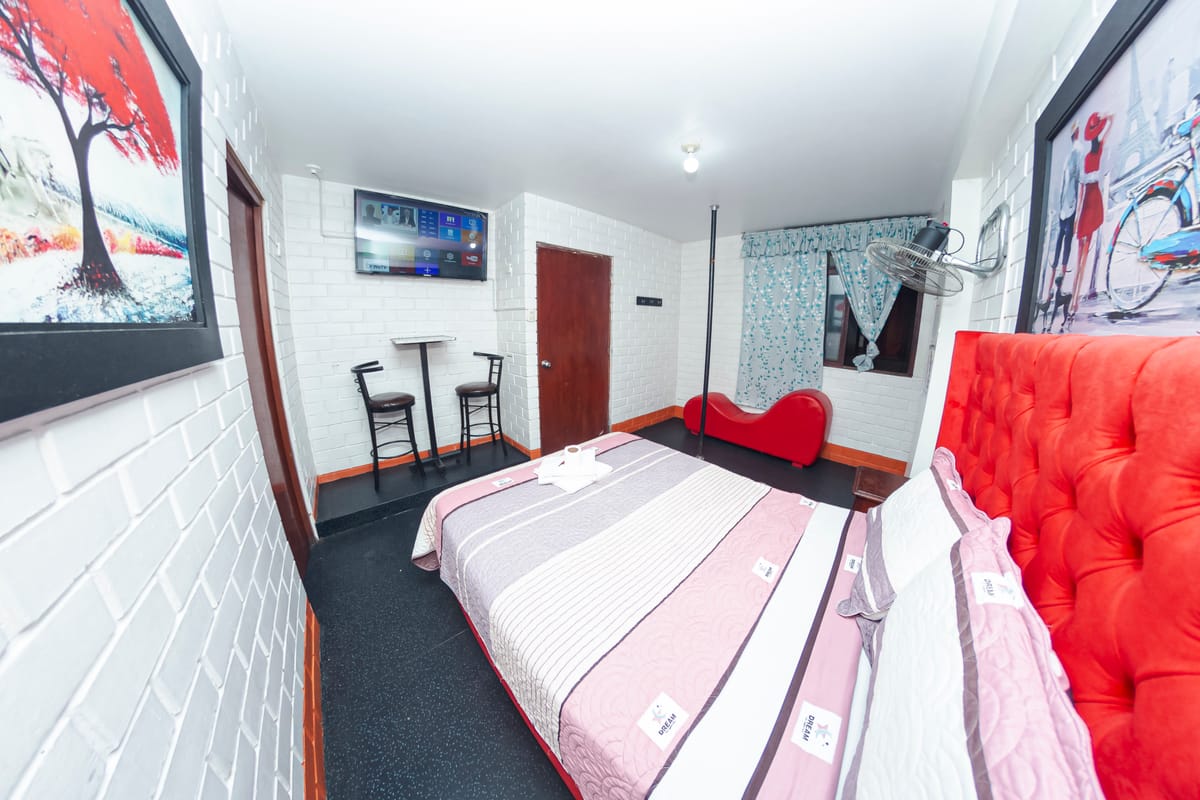 Hostal Waya — 1