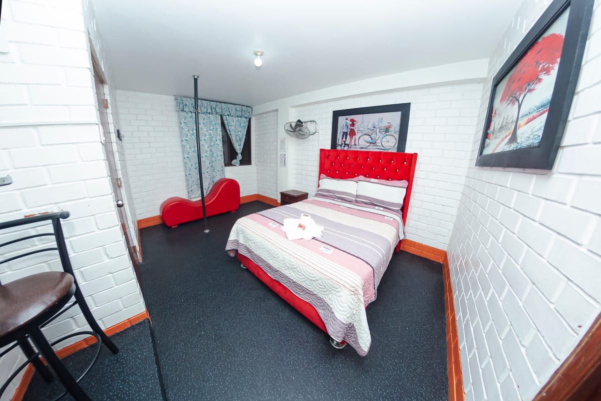 Hostal Waya — 2