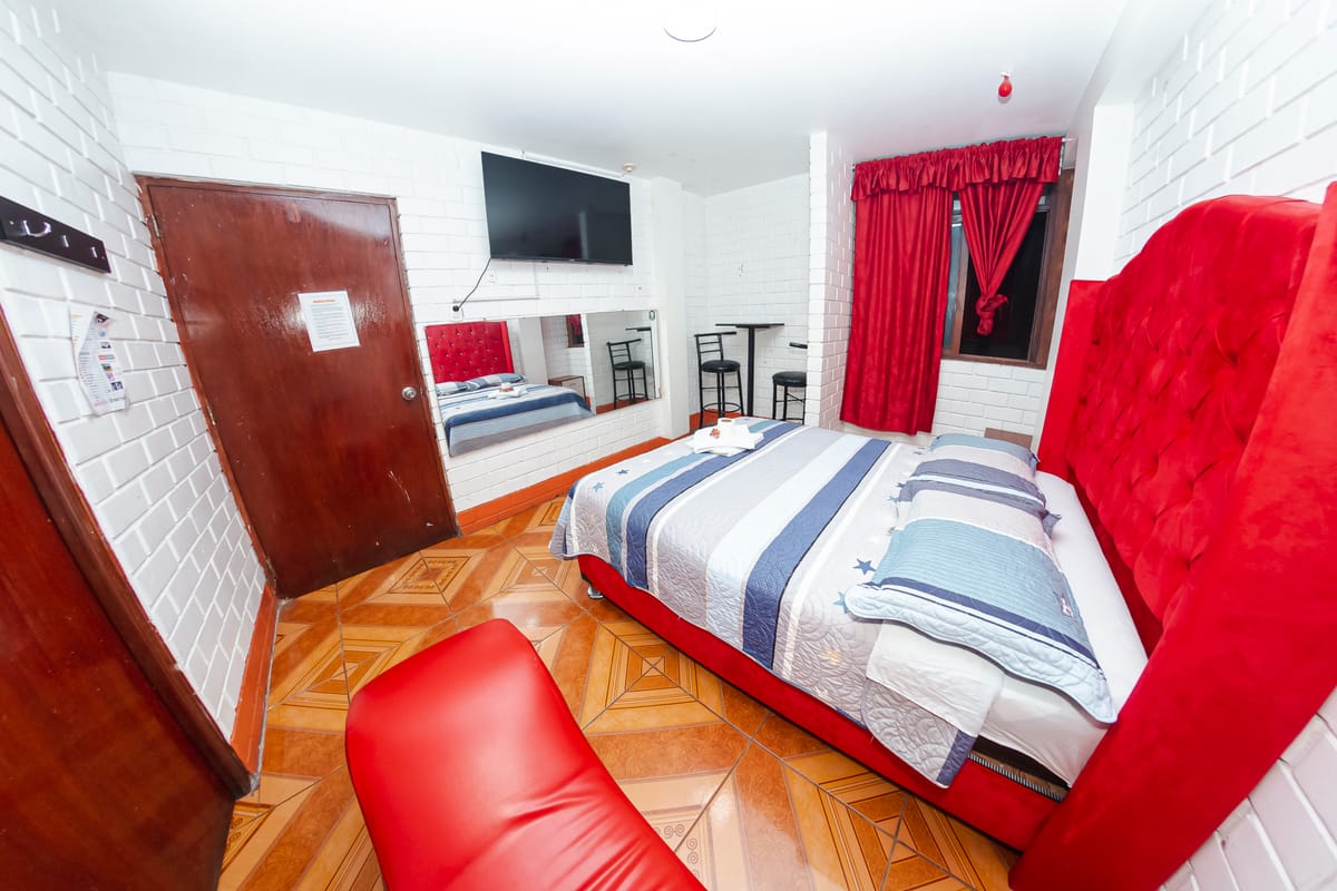 Hostal Waya — 3