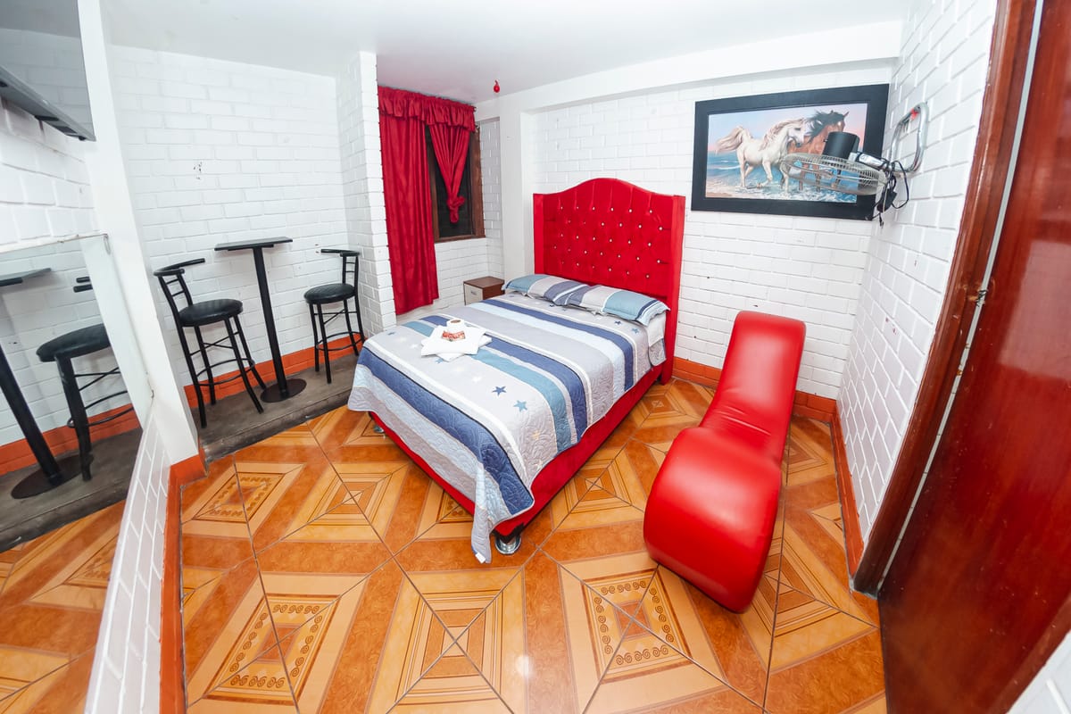 Hostal Waya — 4