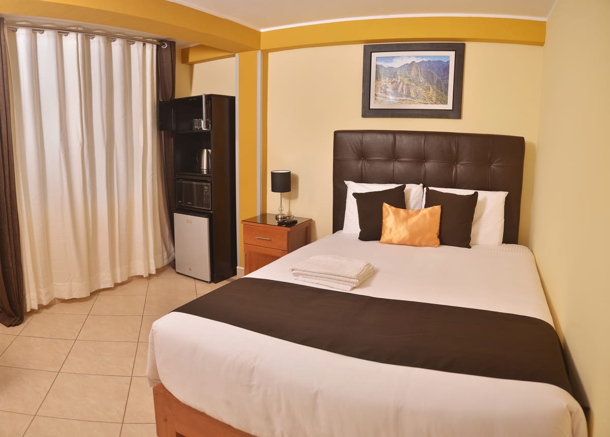 Hostel Esperanza — 1