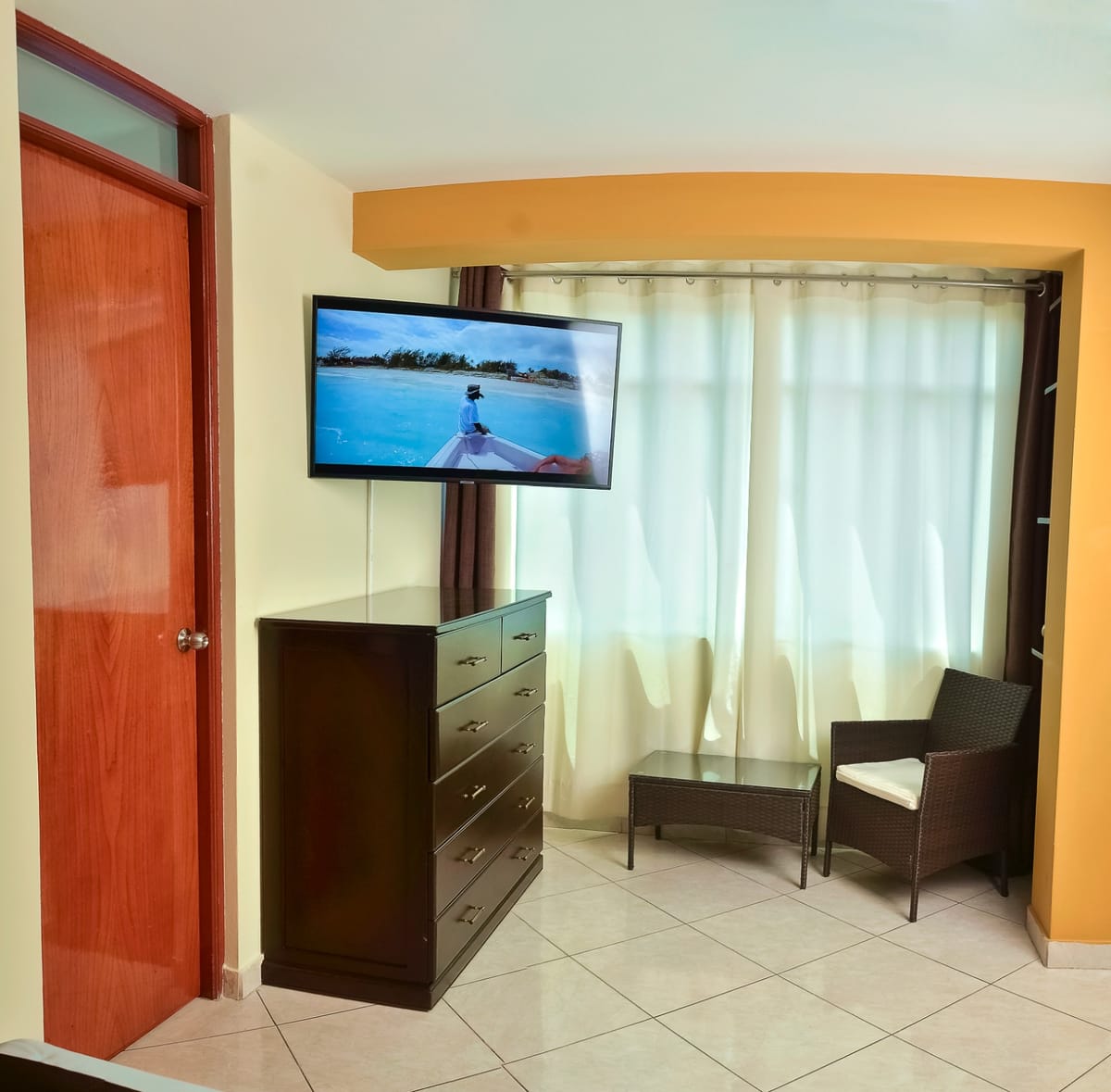 Hostel Esperanza — 3