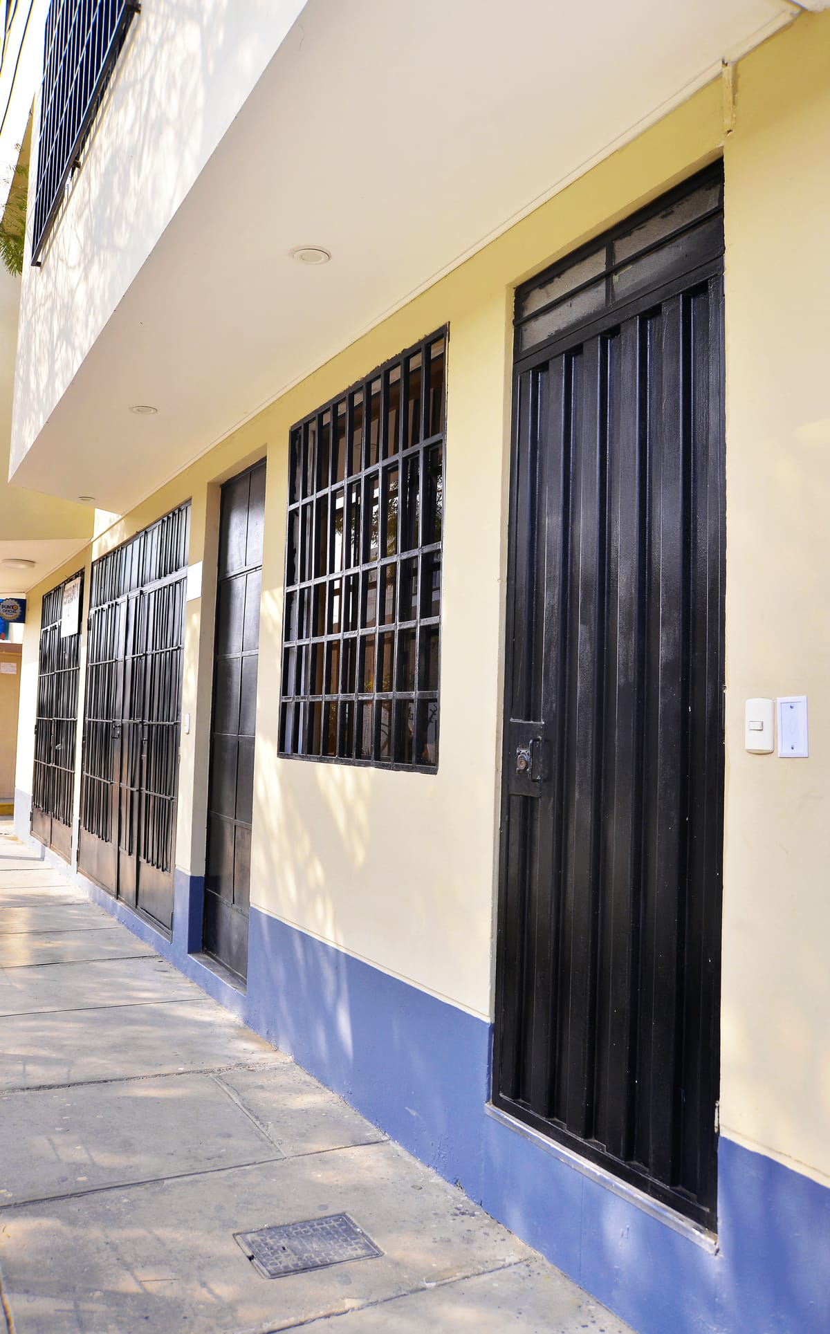 Hostel Esperanza — 5