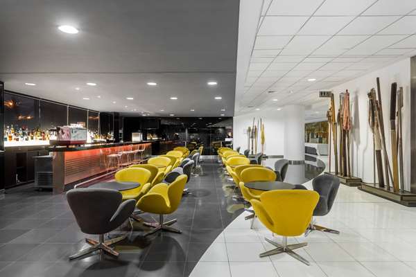 Hotel Costa del Sol Wyndham Lima Aeropuerto — 3