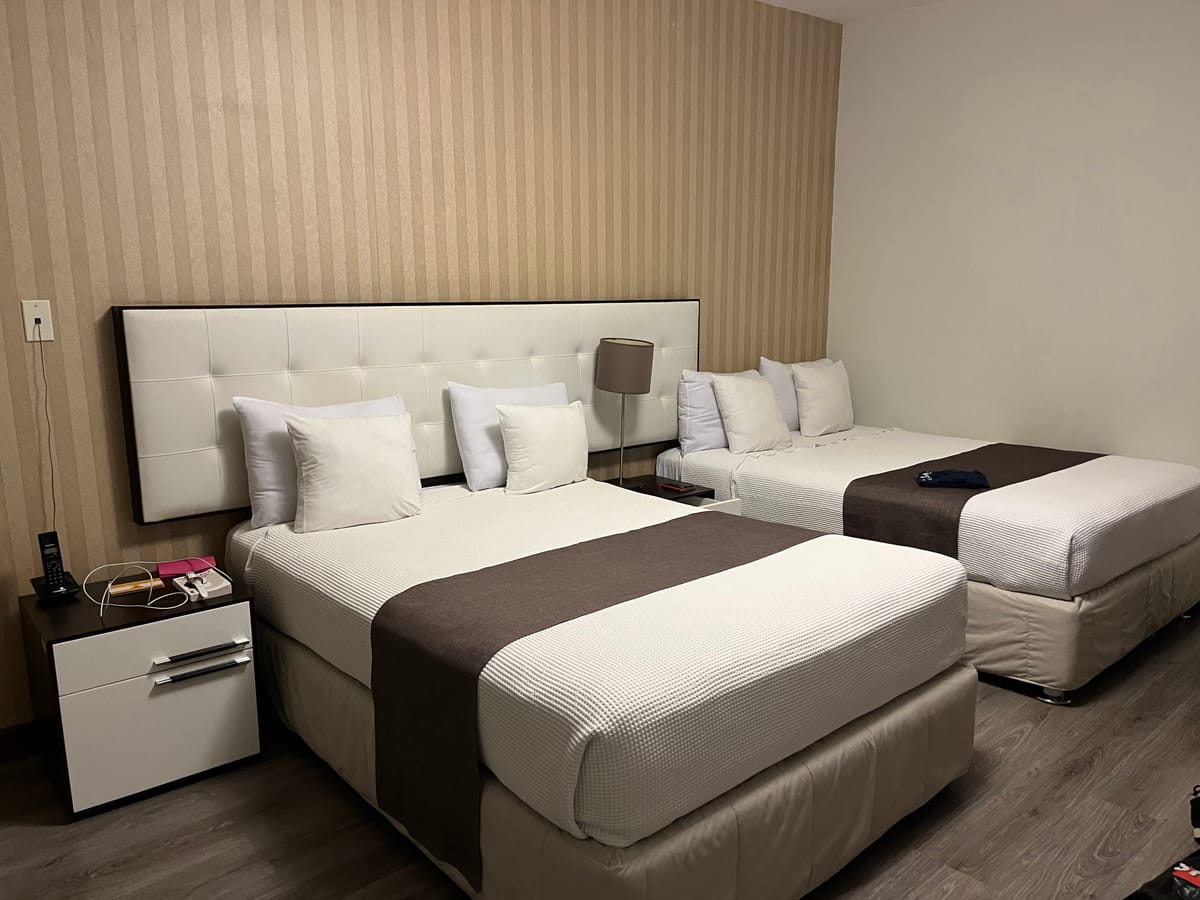Hotel Limaq — 1