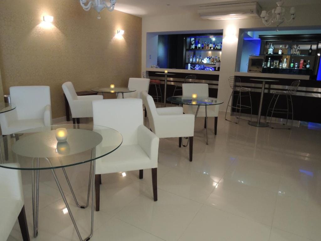 Hotel Limaq — 2