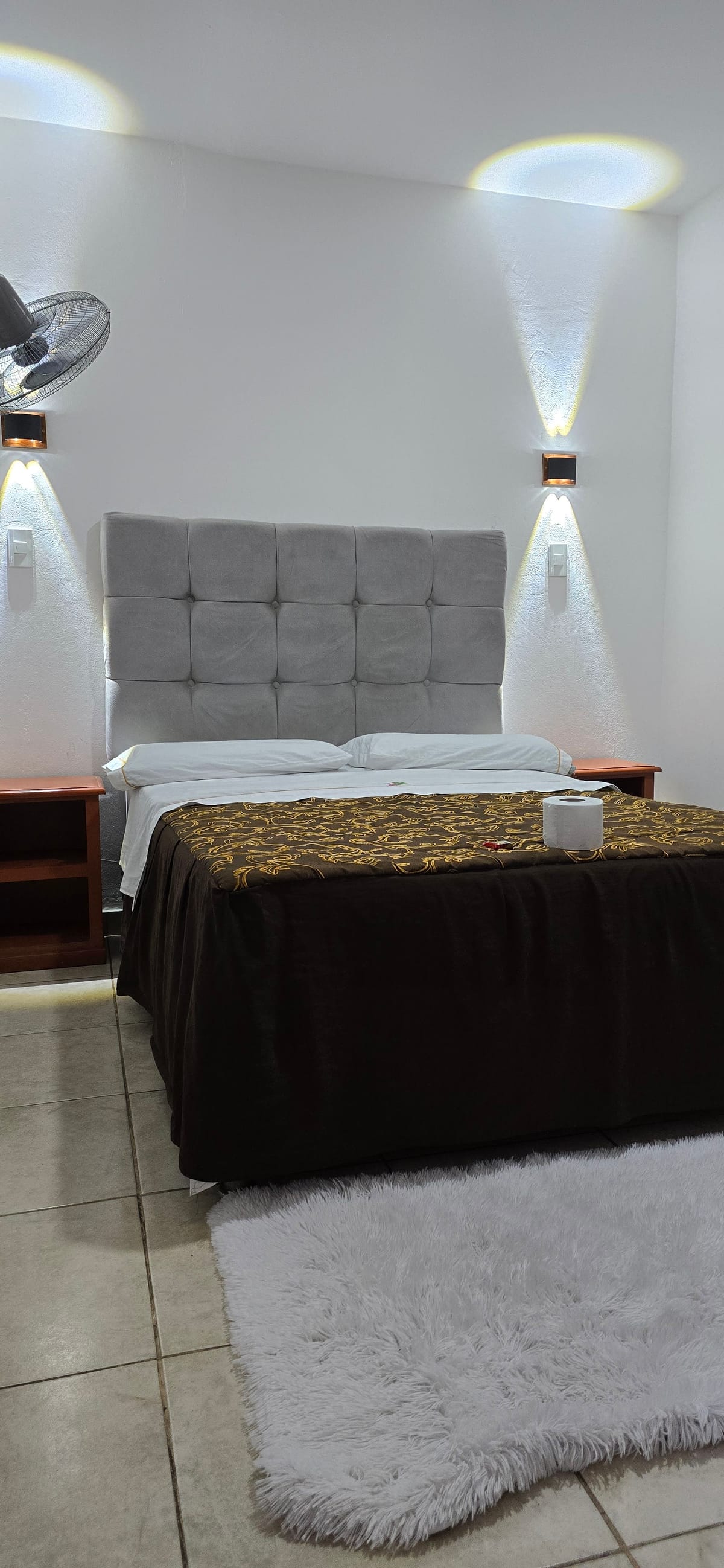 HOTEL WORLD PERU — 3