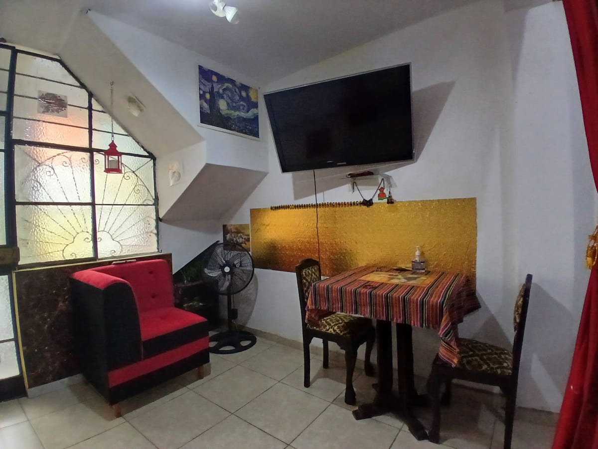 INTI HOSTEL AIRPORT — 4