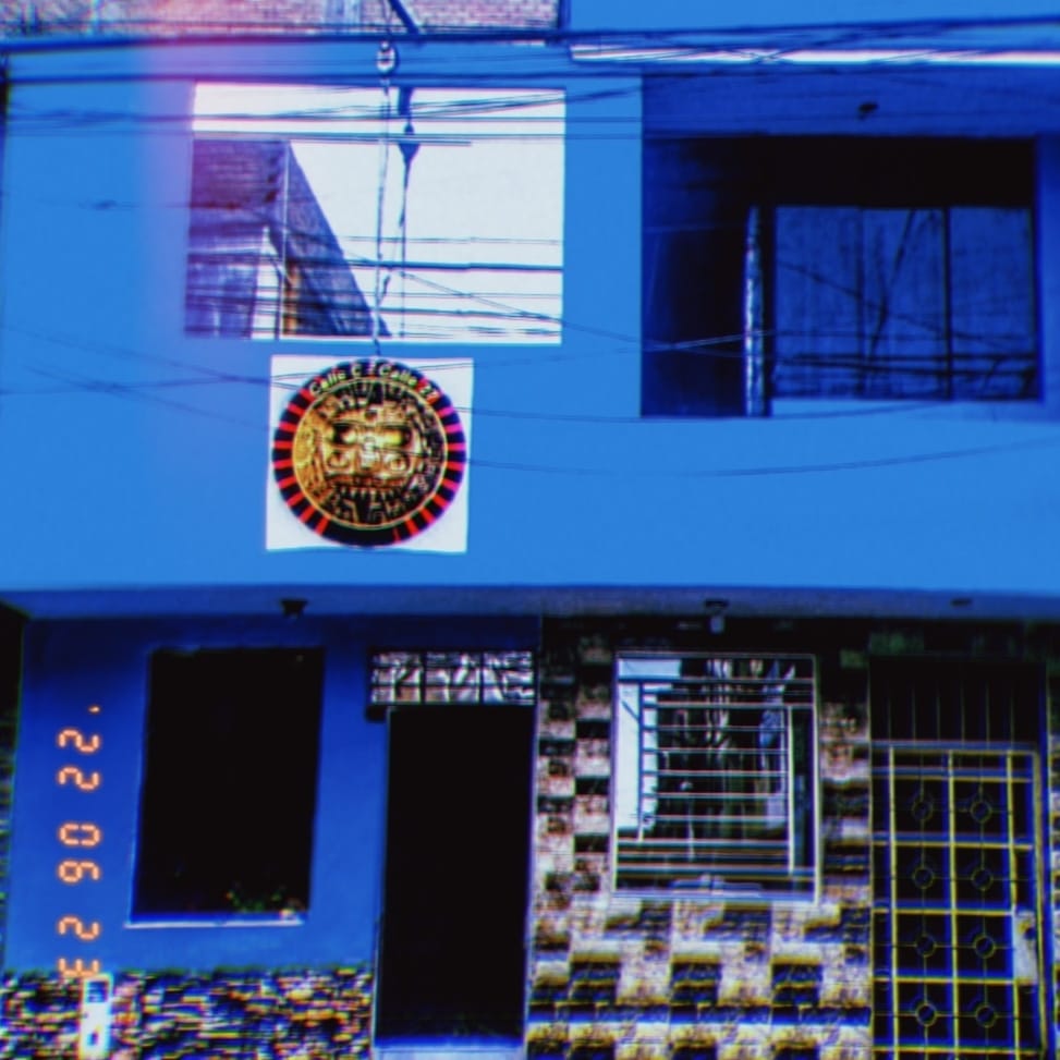 INTI HOSTEL AIRPORT — 5