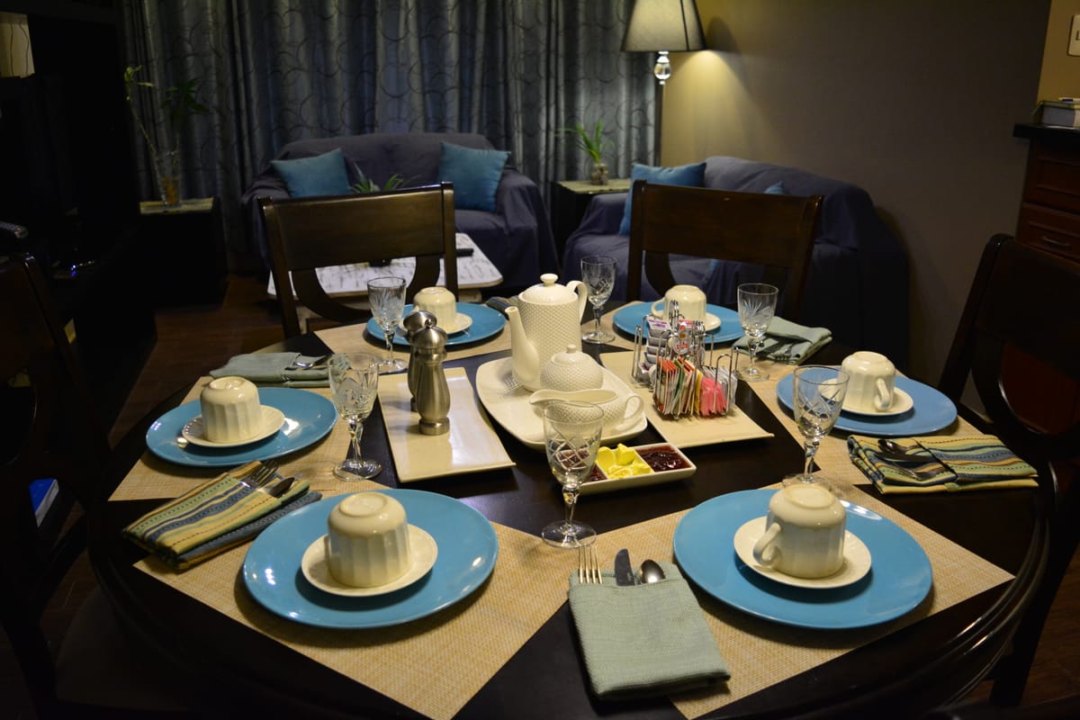 Kangaroo Wasi Airport Bed & Breakfast — 2