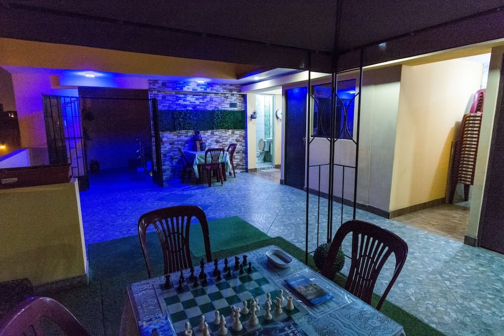 La Casa Del Viajero - Aeropuerto Lima — 2