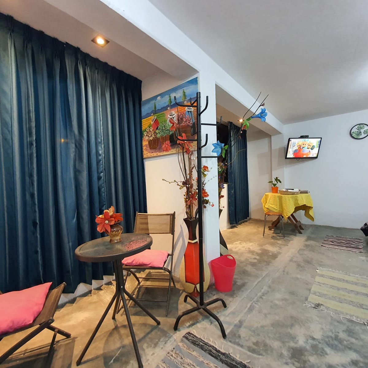 Lima Airport Hostel — 3