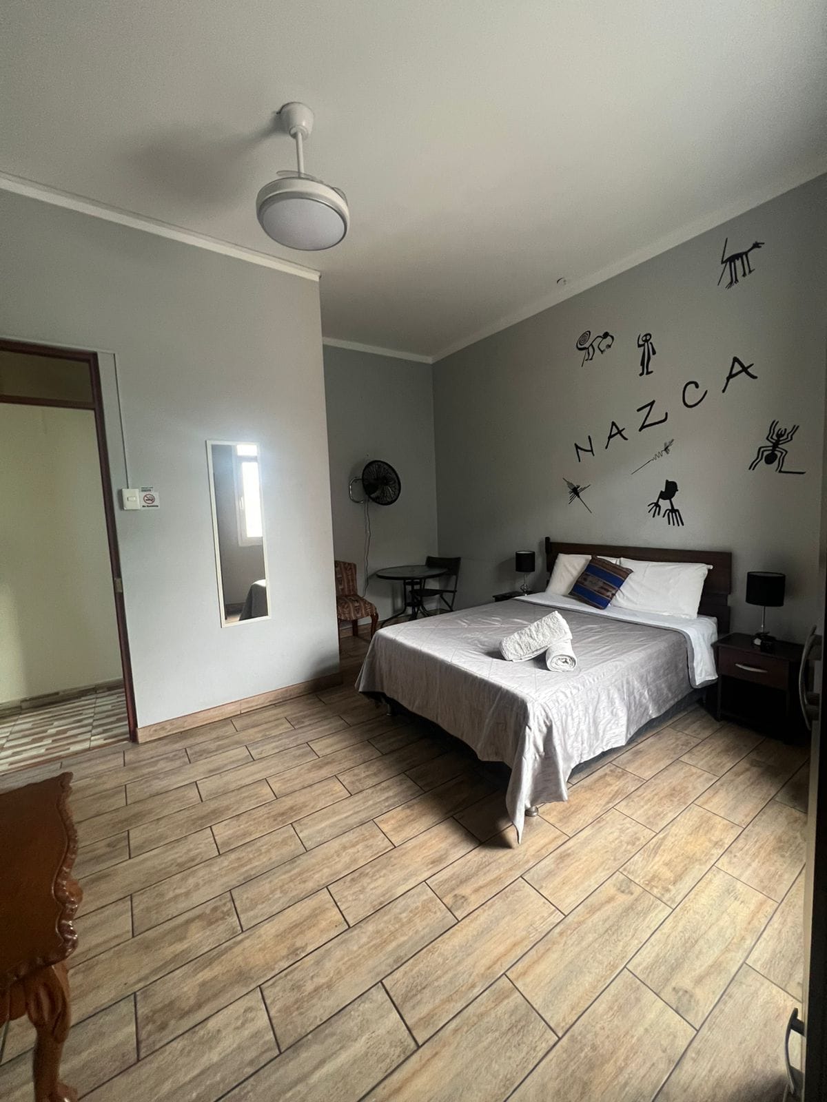 Lima Airport Tampu B&B — 4