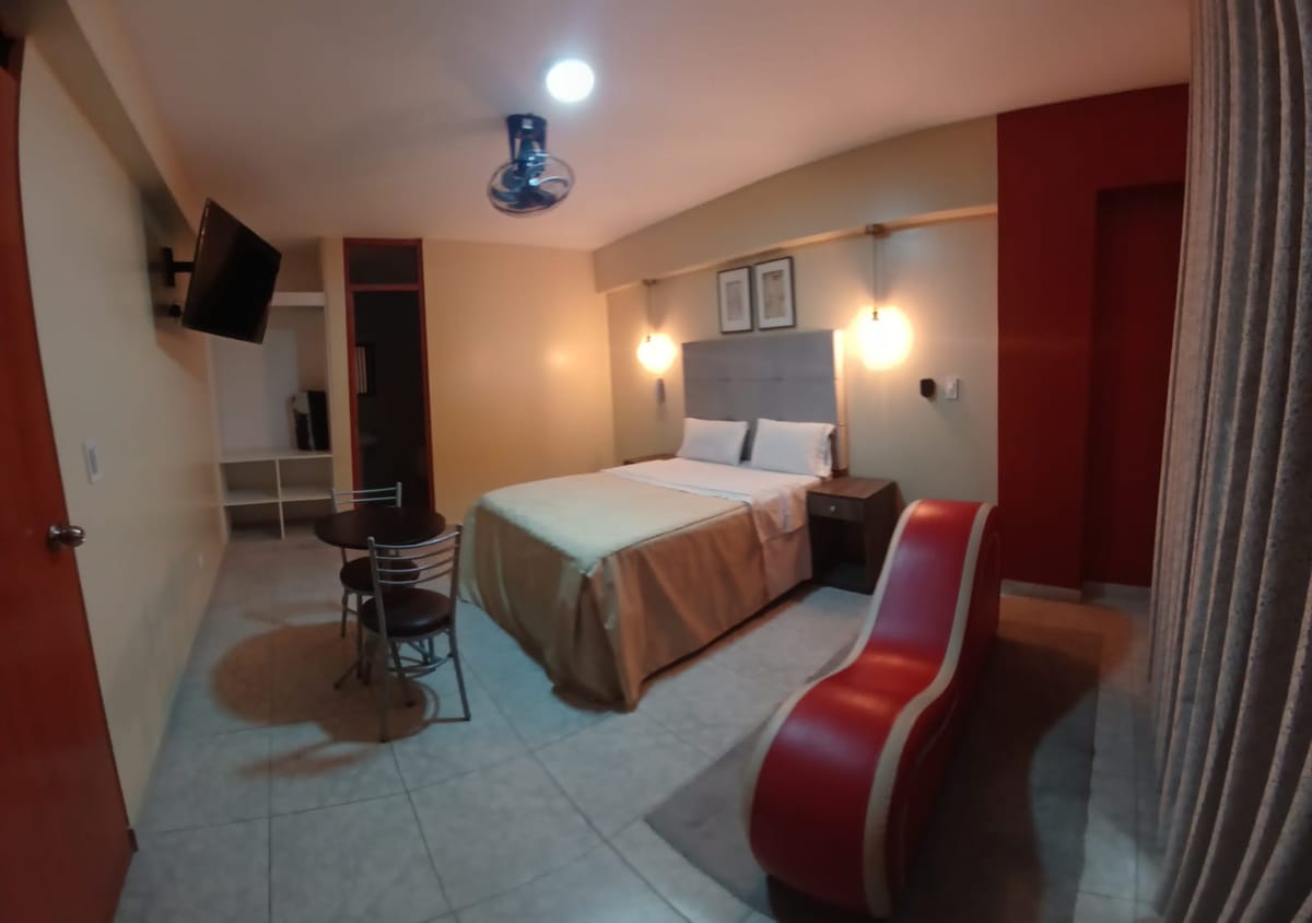Luma Suite — 1