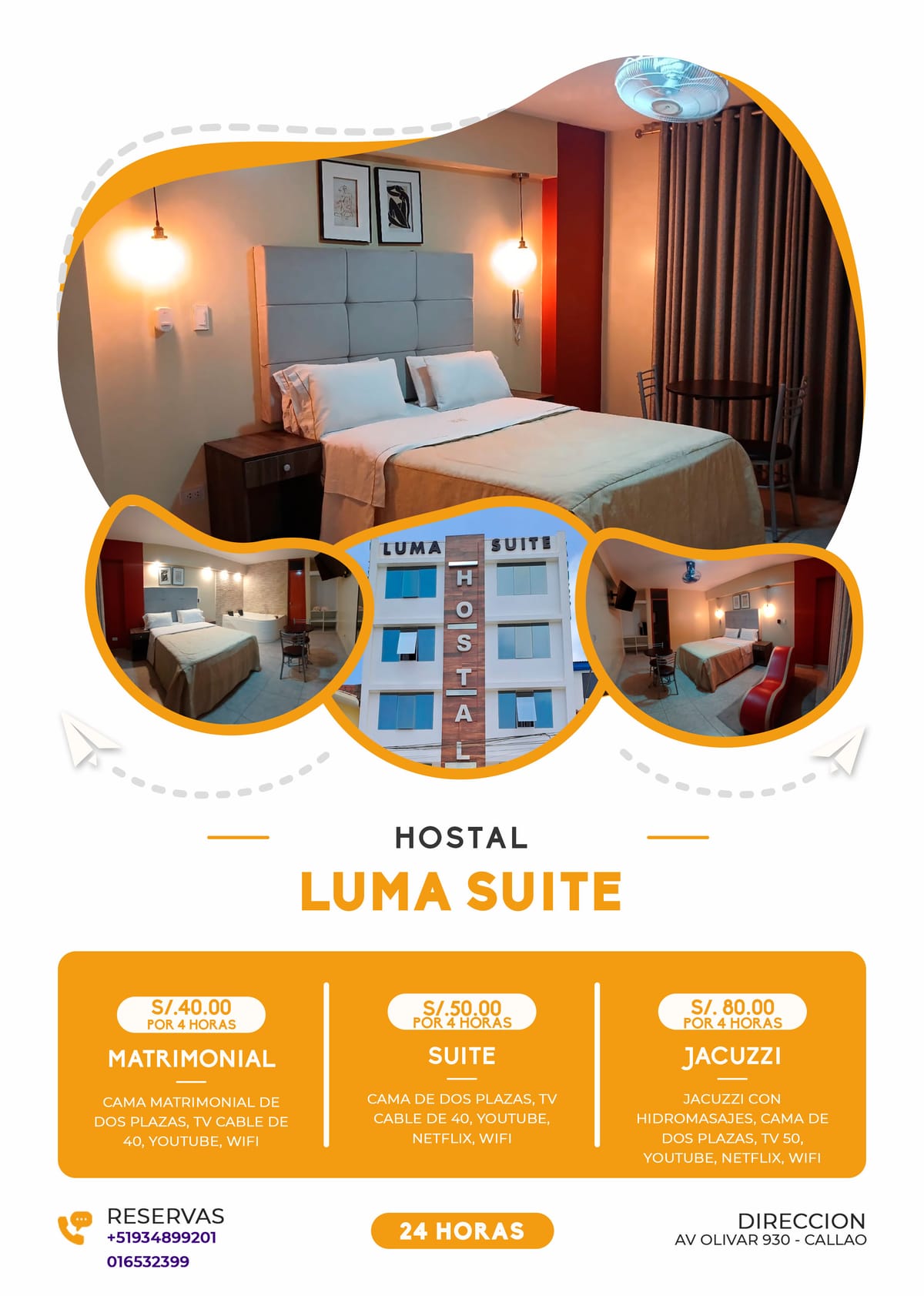 Luma Suite — 2