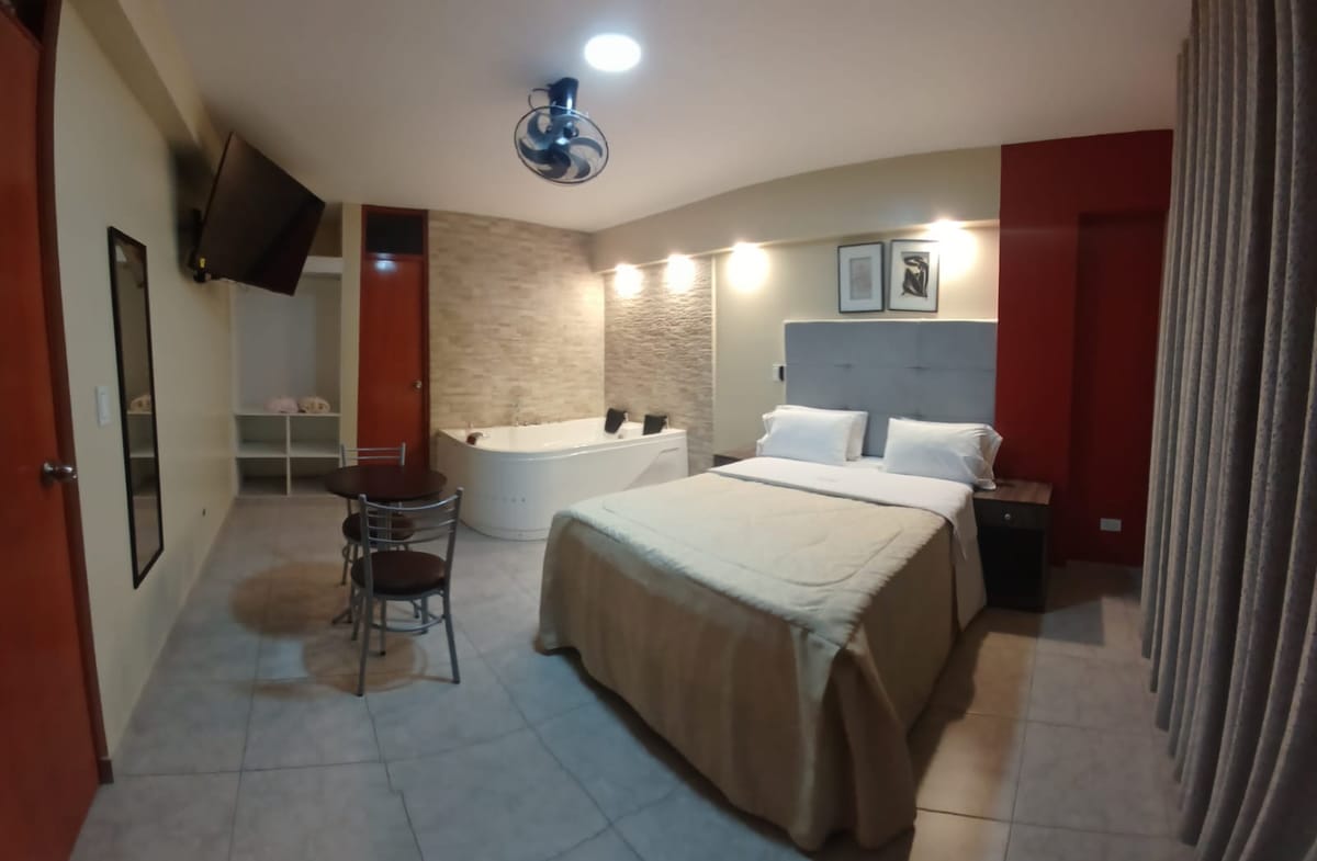 Luma Suite — 3