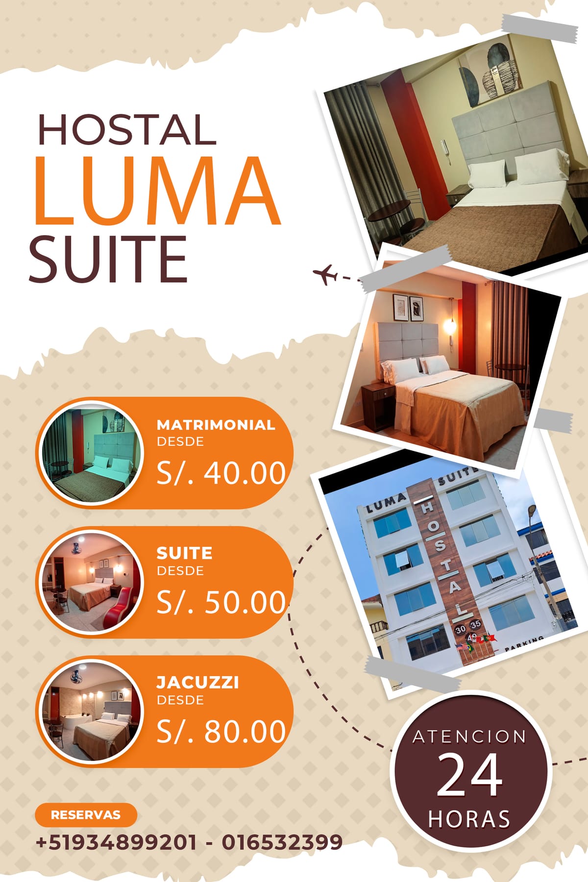Luma Suite — 5