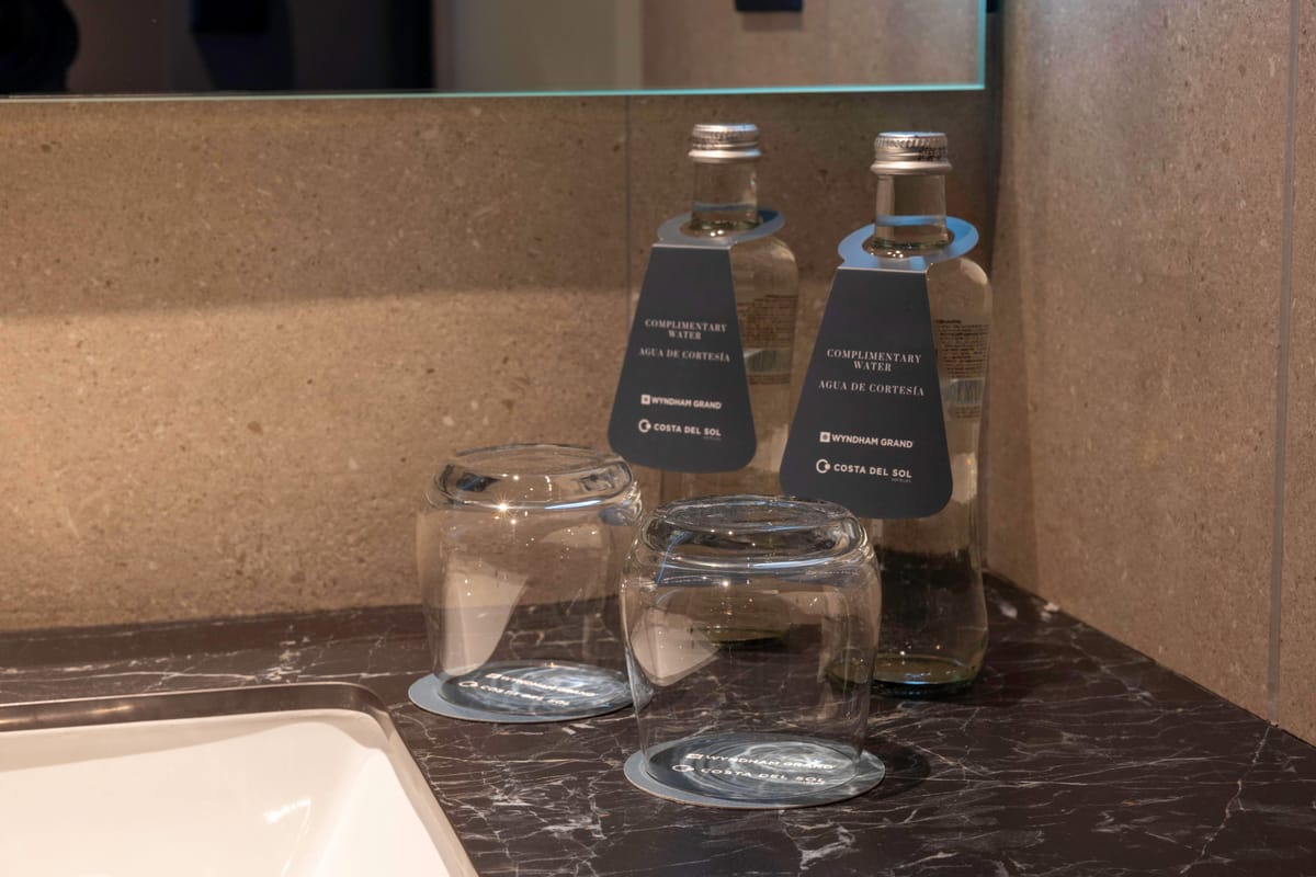 Wyndham Grand Costa Del Sol Lima Airport — 5