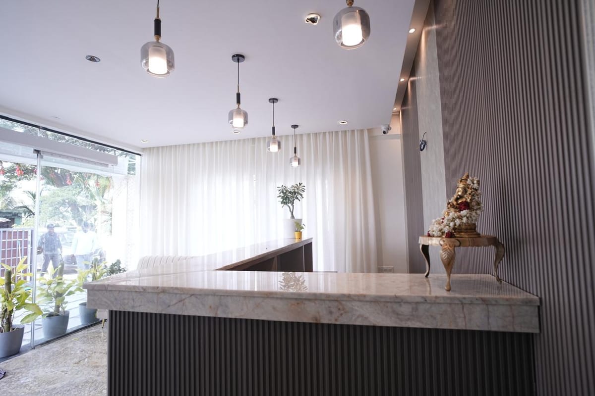 69th Heaven Hotel | Near Kempegowda International Airport Bengaluru — 4