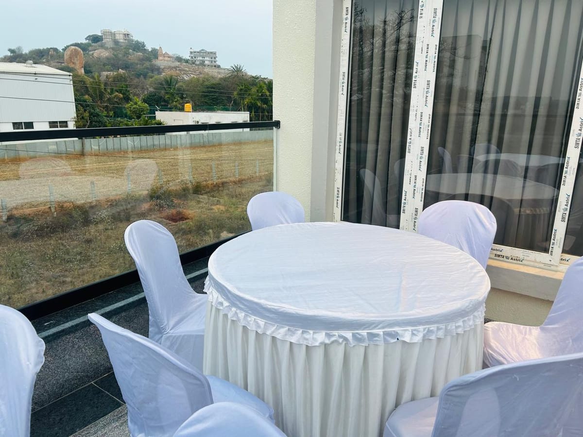69th Heaven Hotel | Near Kempegowda International Airport Bengaluru — 5