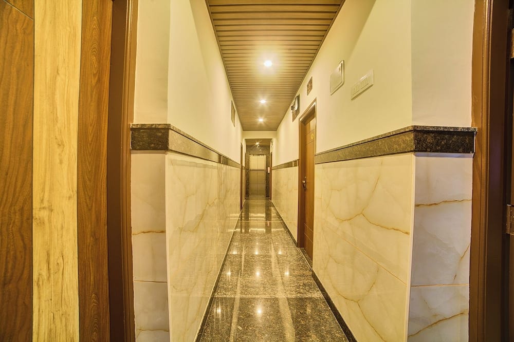 Arrival Inn Transit Hotel Bangalore Airport — 5
