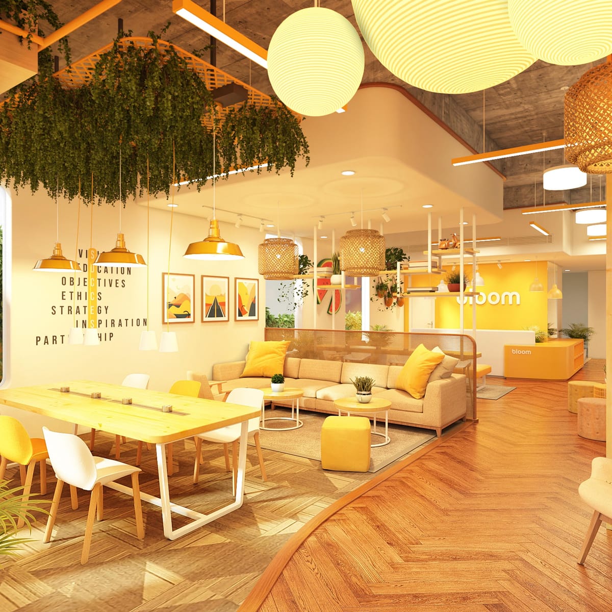 Bloom Hotel - Bengaluru Airport — 2