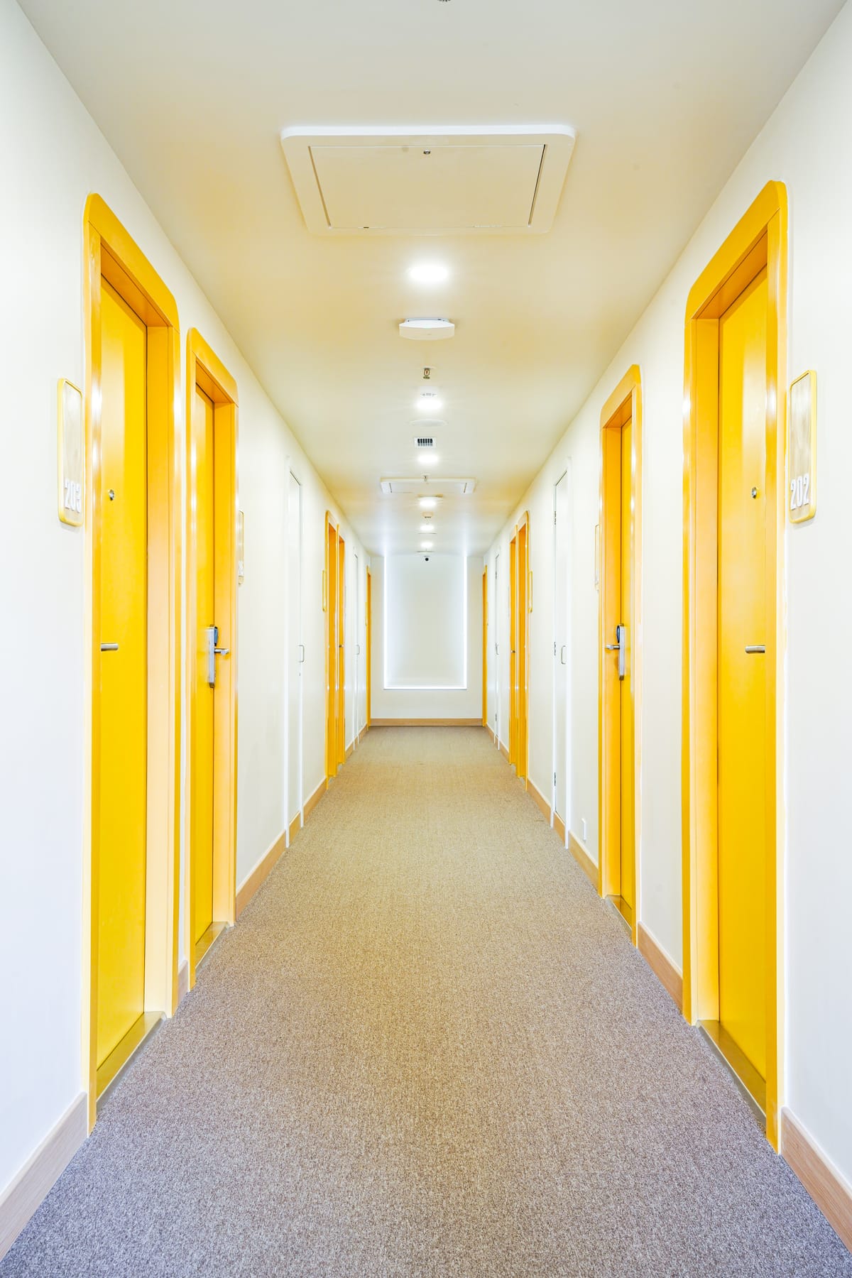 Bloom Hotel - Bengaluru Airport — 4