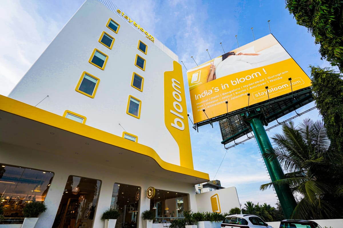 Bloom Hotel - Bengaluru Airport — 5