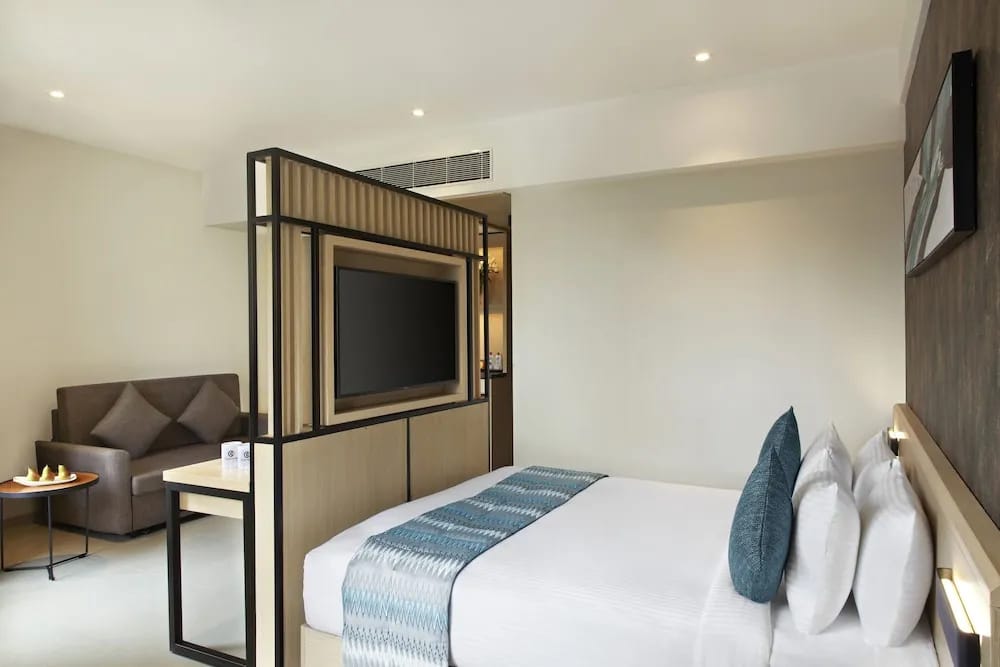 Click Hotel Bangalore — 1