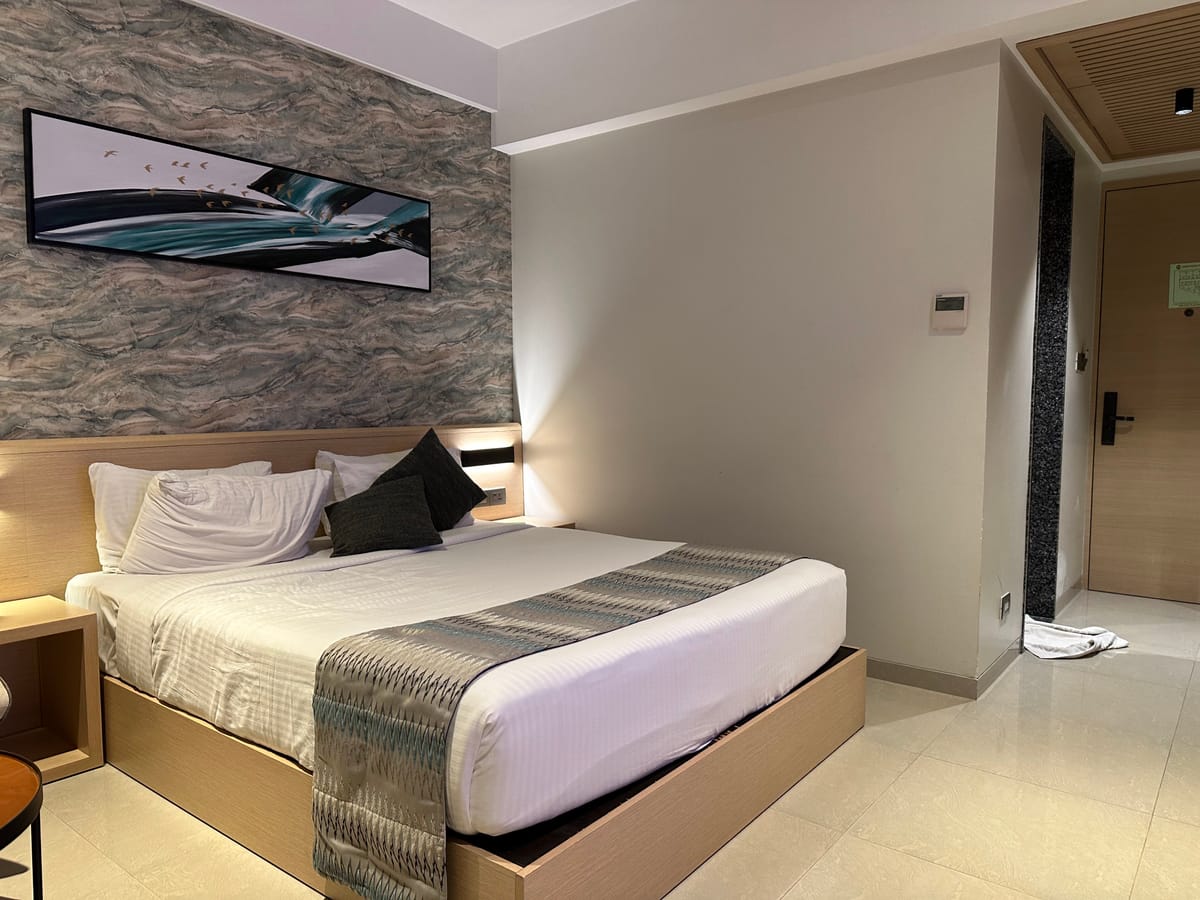 Click Hotel Bangalore — 2