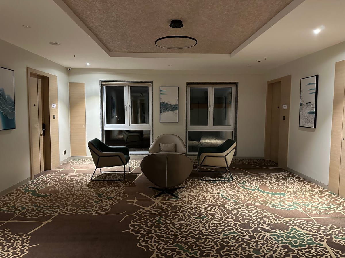 Click Hotel Bangalore — 5