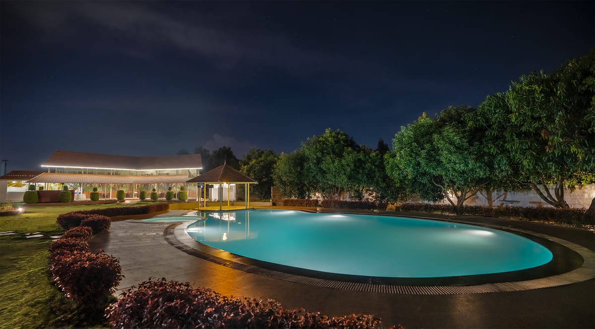 Fiestaa Resort n Events Venue — 2