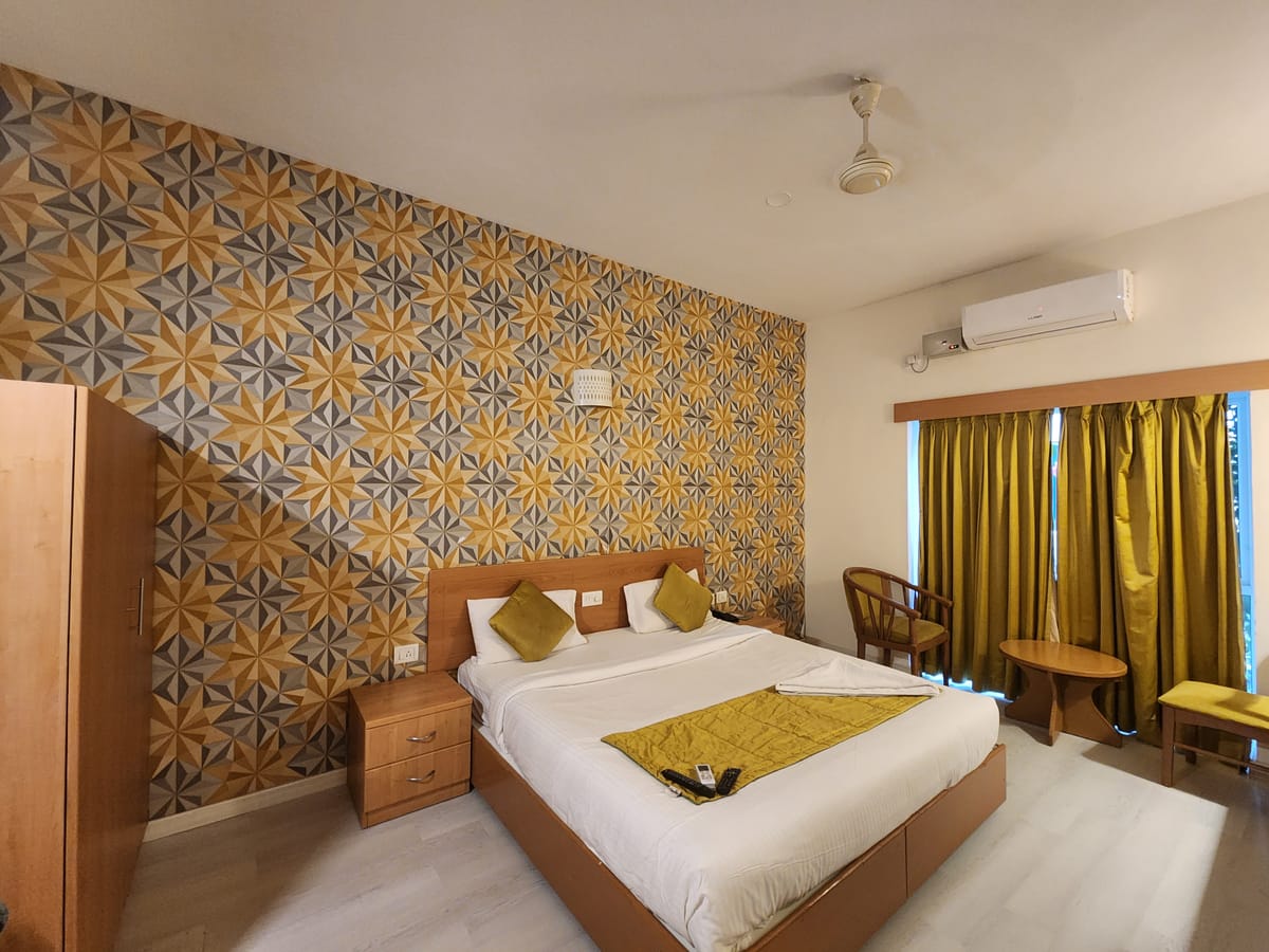 Fiestaa Resort n Events Venue — 4