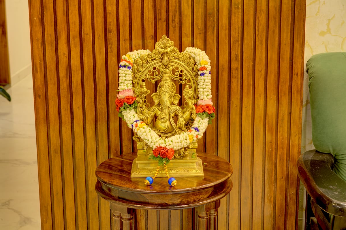 Fly Inn Bangalore Airport — 4