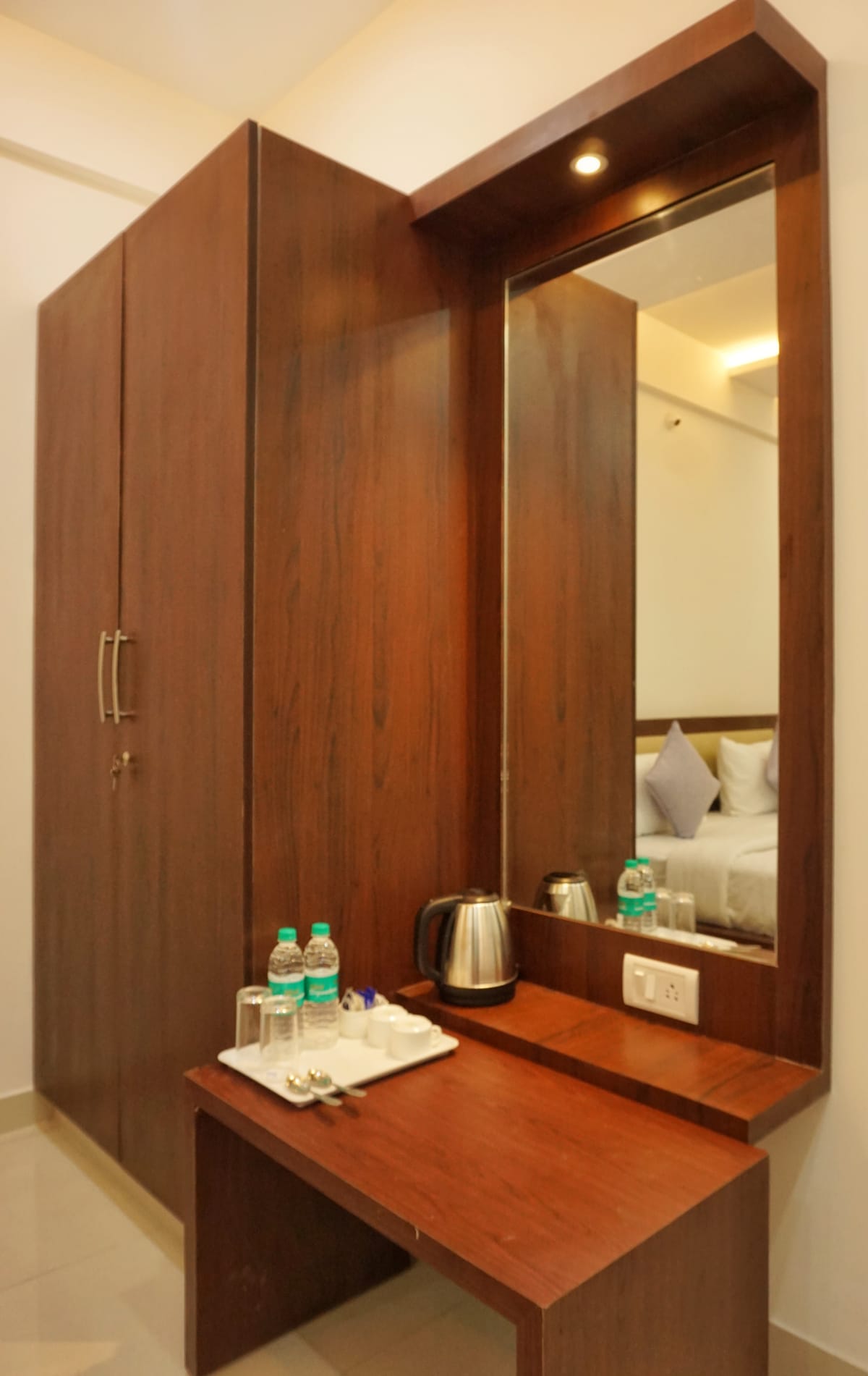 Gateway Inn Bangalore International Airport — 4